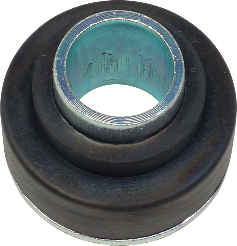 1967-72 Camaro Firebird, 1968-72 Nova/GM X-body, Subframe Body Mount Bushing # 3 Position Upper Bushing