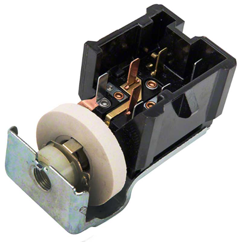 1977-79 Ford, Lincoln, Mercury Headlamp Switch Various Models