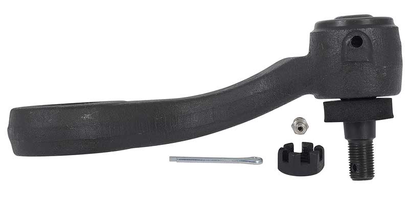 1967-68 Firebird Pitman Arm V8 with Power Steering Curved Type