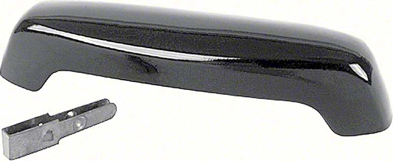 1968 Firebird Outer T Shift Handle with Screw