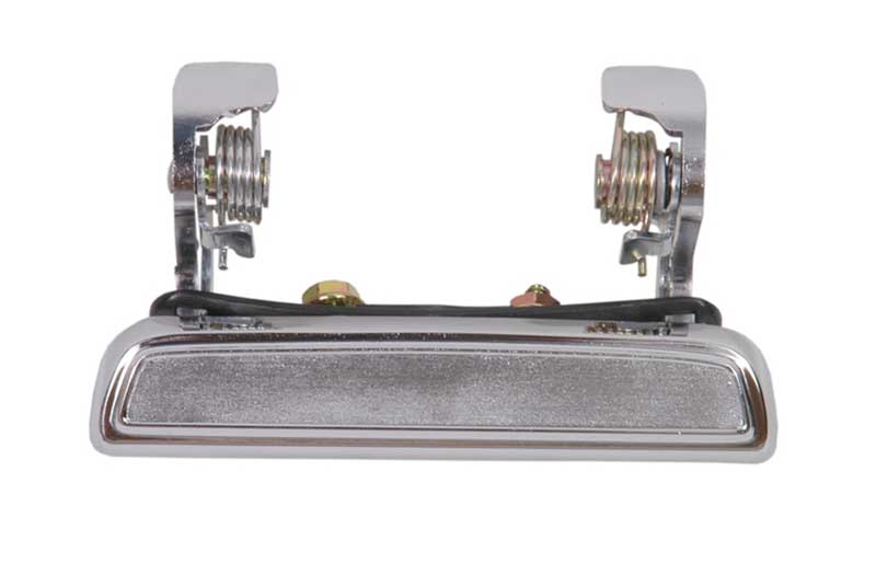1973-86 Ford/Mercury Various Applications Chrome Outer Door Handle LH