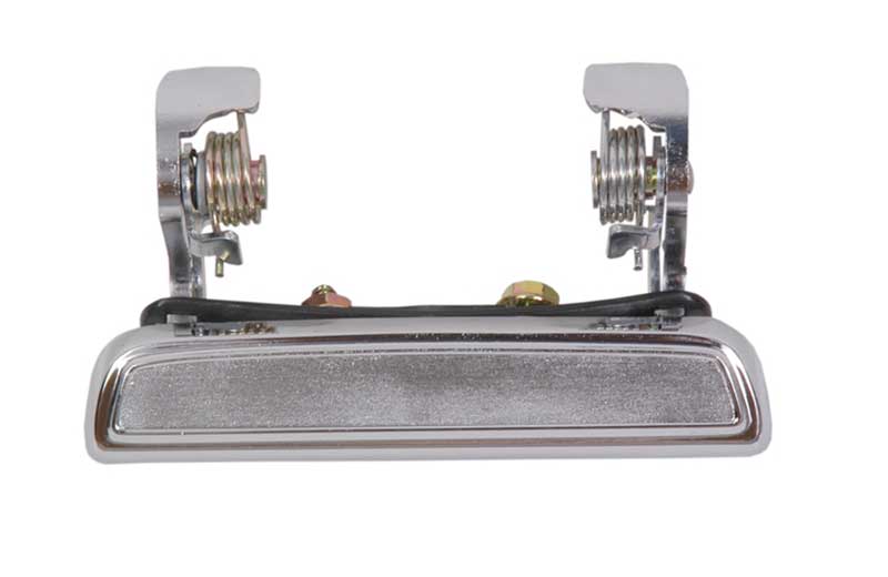 1973-86 Ford/Mercury Various Applications Chrome Outer Door Handle RH