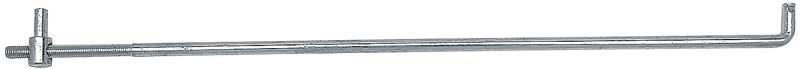 Accelerator Throttle Rod Universal Fit