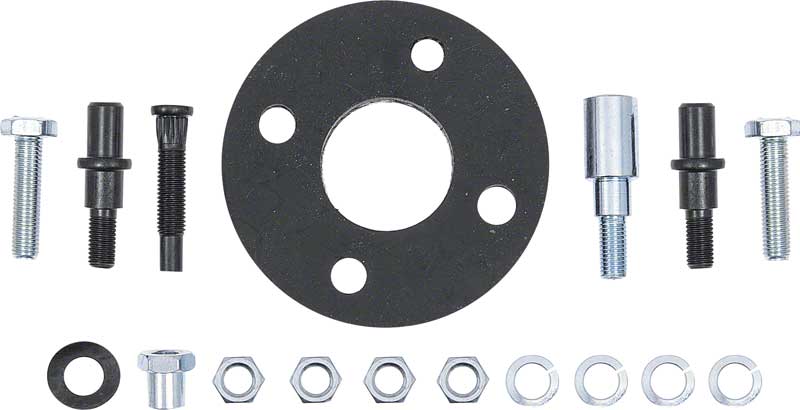 1960-79 GM Steering Coupler Repair Set  Various Models