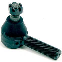 1961-66 Chevy, GMC 4WD, 1948-66 Ford Truck Outer Tie Rod End 2/4 WD LH