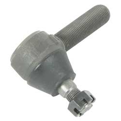 1961-66 Chevrolet, GMC 4WD, 1948-66 Ford Truck Outer Tie Rod End 2/4 wd Passenger Side