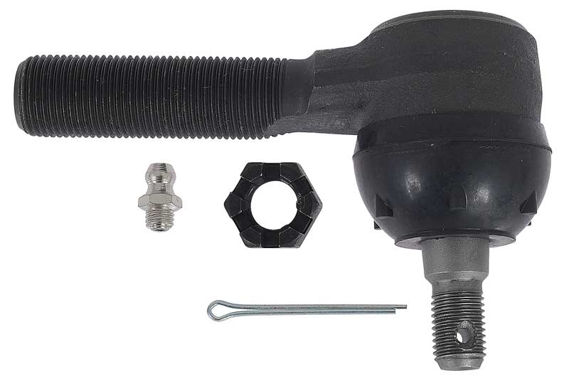 1969 Firebird, 72-74 Ventura Outer Tie Rod End RH or LH