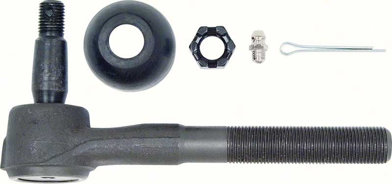 1968-74 Camaro, Firebird, Nova Outer Tie Rod End with Hardware LH or RH