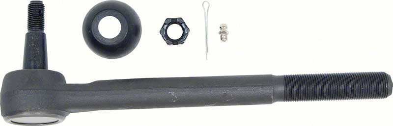 1973-81 GM Outer Tie Rod 8-3/4" Center To End RH or LH Various Models