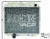 1971-73 Comet / Cougar / Maverick / Mustang Radiator Aluminum 2-row 250/302/351w