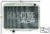 1967-70 Cougar / Mustang Radiator Aluminum 2-row V-8