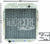 1964-65 Ford Falcon Radiator Aluminum 3-Row I-6