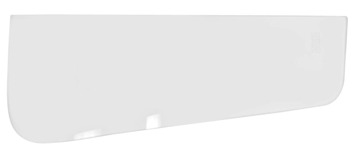 1960-63 Chevrolet Truck Vent Window Glass RH/LH