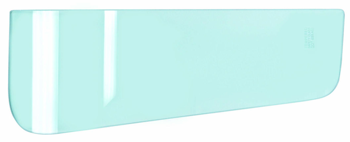 1960-63 Chevrolet Truck Vent Window Glass RH/LH