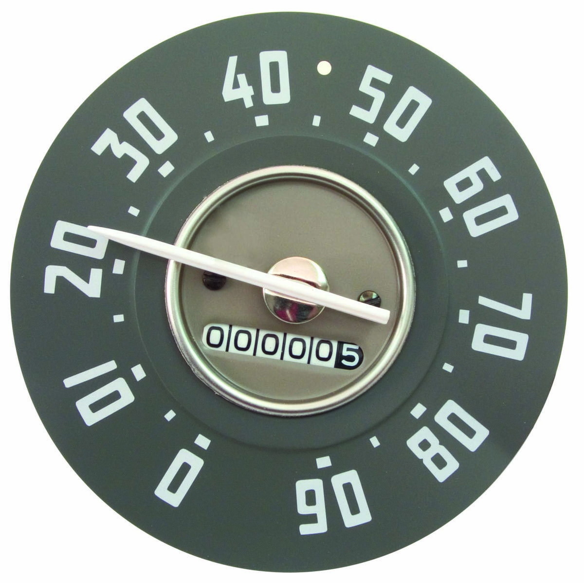 1950-53 Chevrolet Truck Speedometer