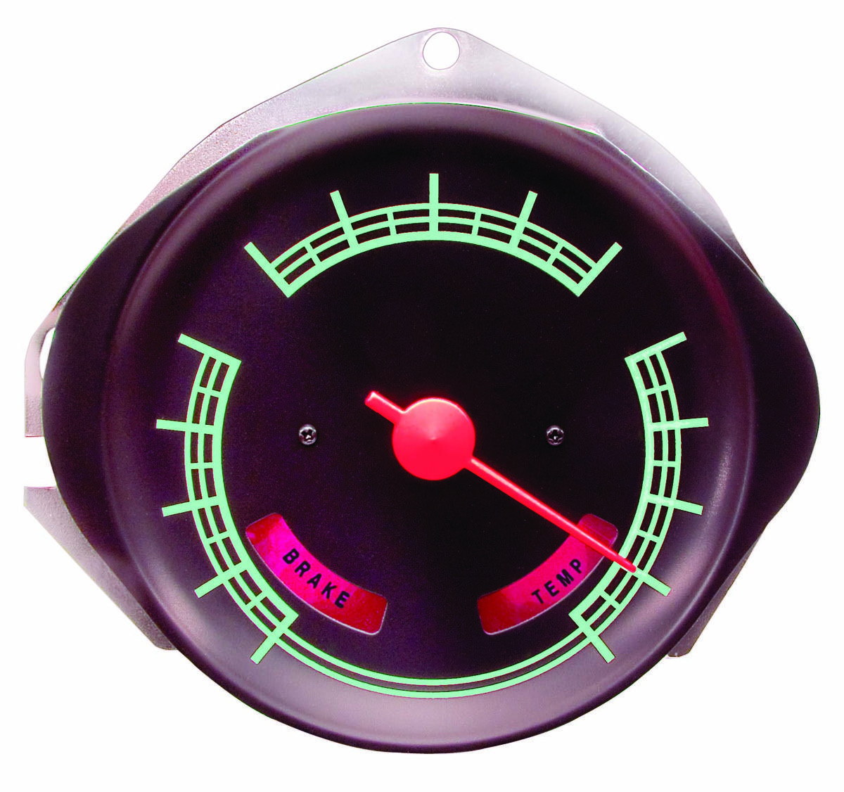1967-72 Chevrolet Truck Fuel Gauge