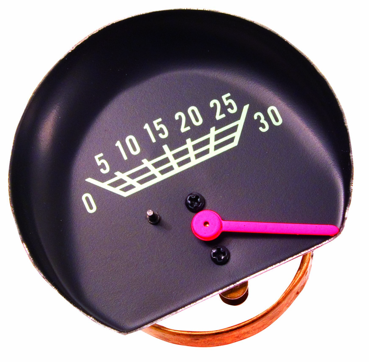 1967-72 Chevrolet Truck Vacuum Gauge