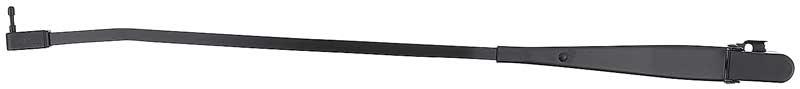 1978-87 Buick Regal Windshield Wiper Arm Black LH Driver Side