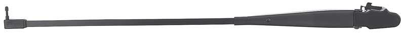 1978-88 Regal, G-Body Windshield Wiper Arm Black RH Passenger Side