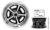 1967-81 Camaro / Chevelle / Chevrolet Truck / Firebird / Monte Carlo / Nova Magnum Wheel 15x8 For Gm, without Cap
