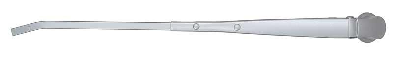 1962-69 Nova, Camaro, Firebird Windshield Wiper Arm 13" Long Silver Each