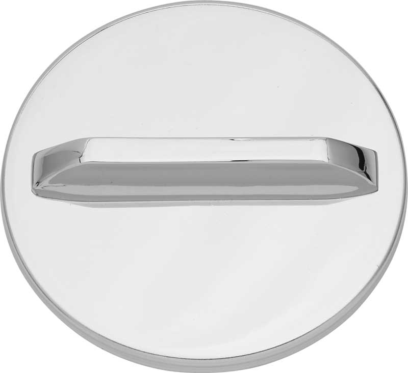 1965-67 Chevy II, Nova Gas Cap Chrome