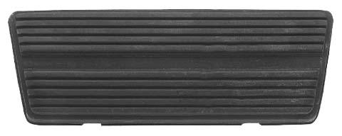 1967-81 Camaro / Firebird / Nova Brake Pad Drum Brake Auto Trans.