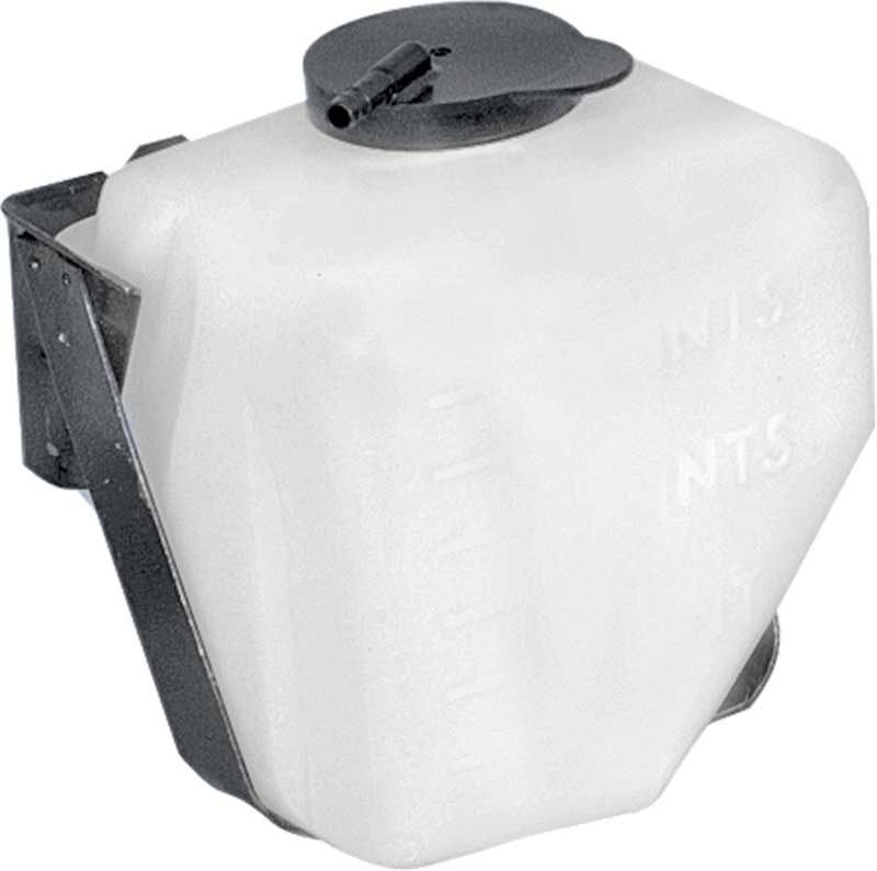 Windshield Washer Jar Bracket Kit