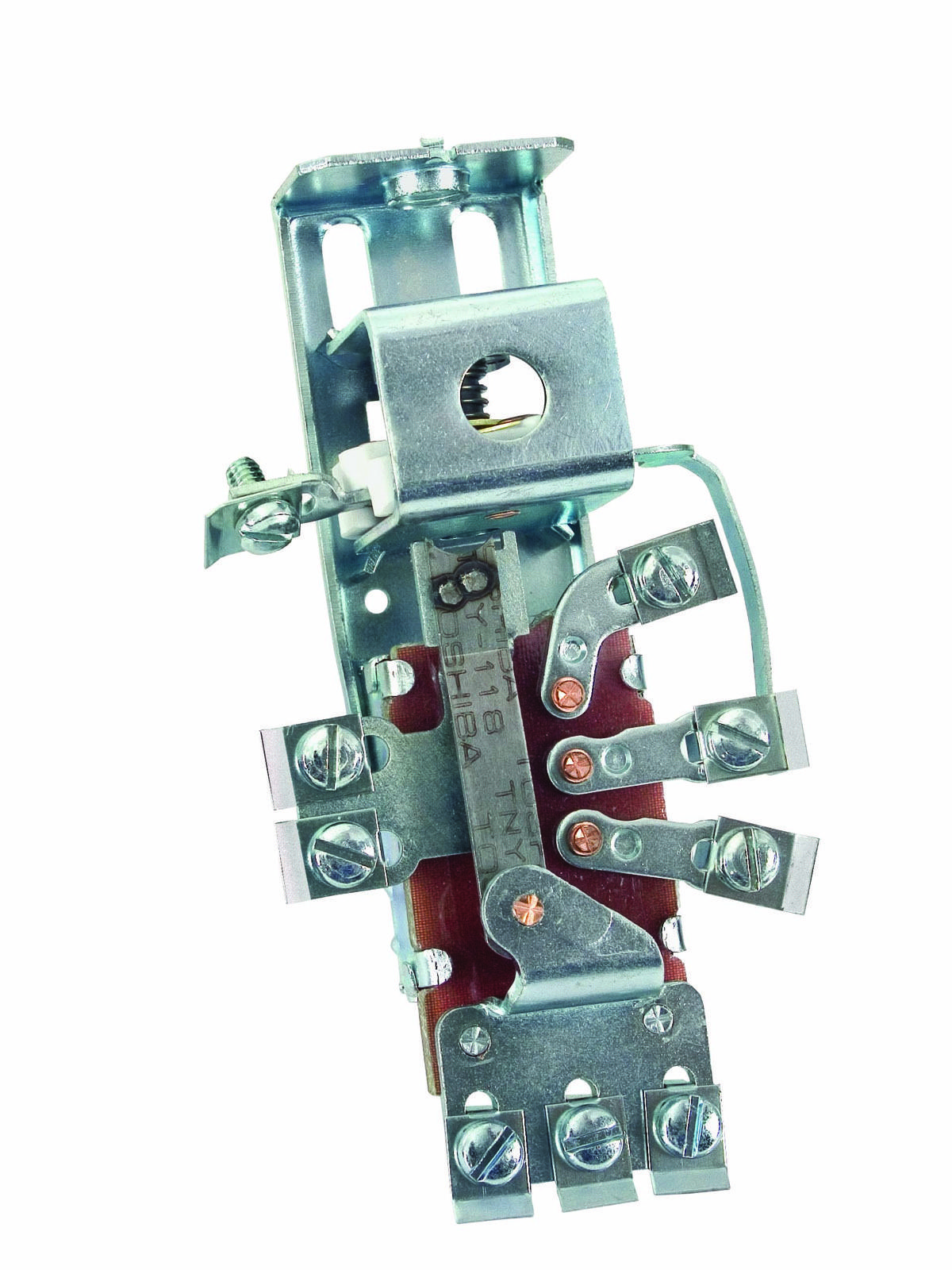 1947-54 Chevrolet Truck Headlamp Switch 6 Volt