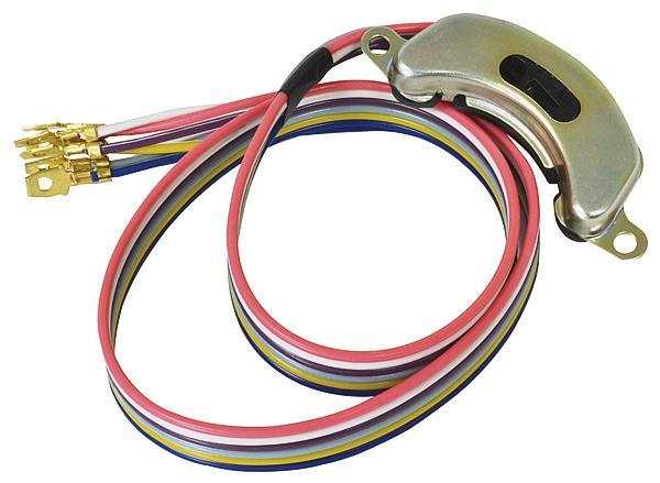 1955 Chevrolet Chevrolet Turn Signal Switch