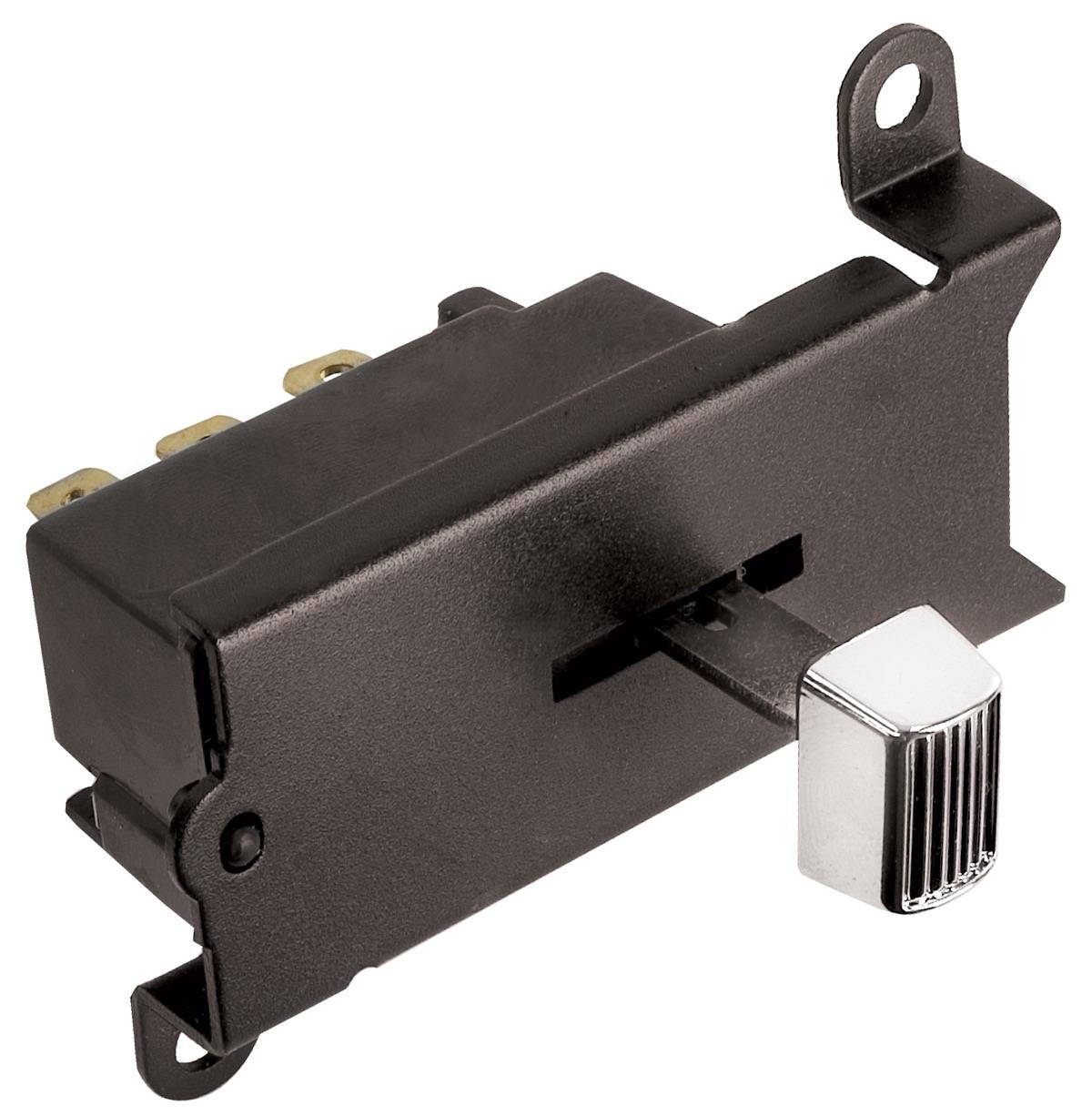 1969 Camaro / Chevelle / El Camino / Nova Switch Windshield Wiper