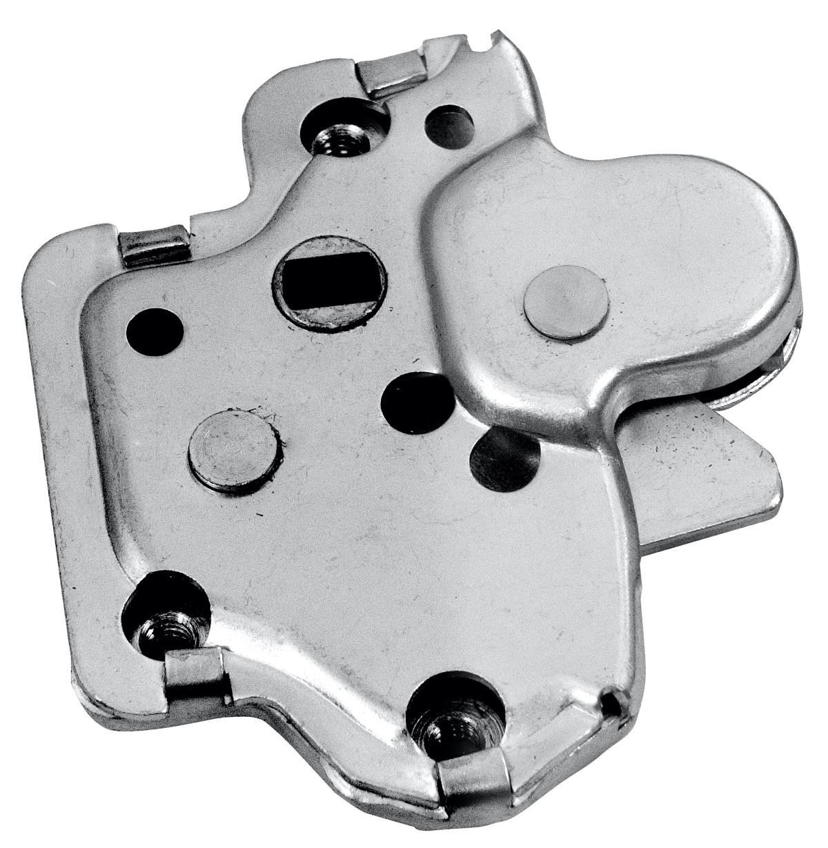 1967-69 Camaro / Chevelle / Firebird / Impala / Monte Carlo / Nova Trunk Latch