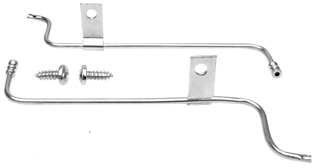 1967-69 Chevrolet Camaro Washer Nozzle Kit