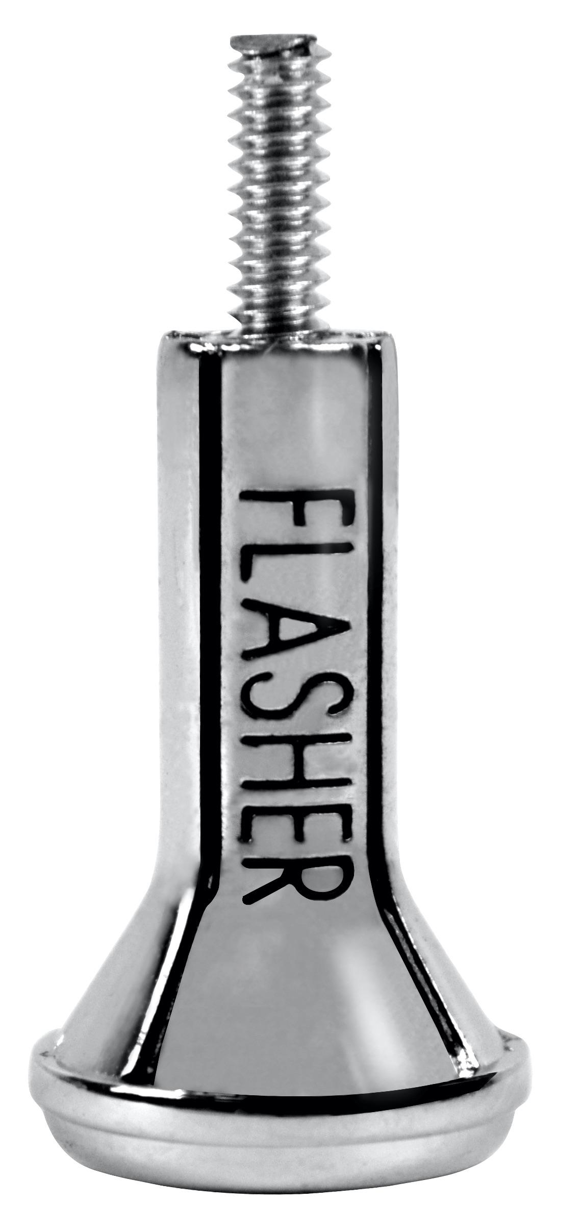 1967-70 Camaro / Impala / Nova Hazard Switch Knob Chrome