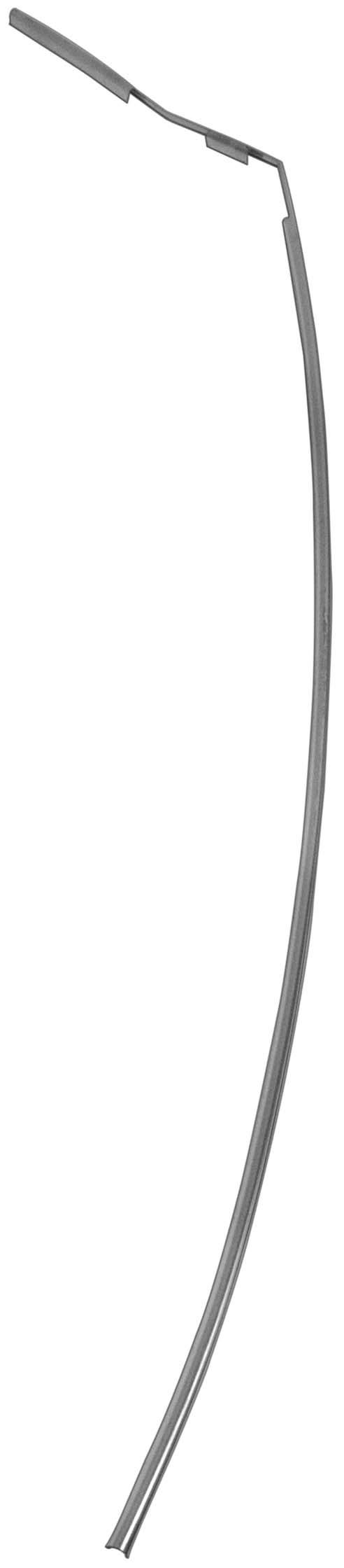 1973-83 Blazer / Chevrolet Truck / GMC Door Edge Guard Front RH