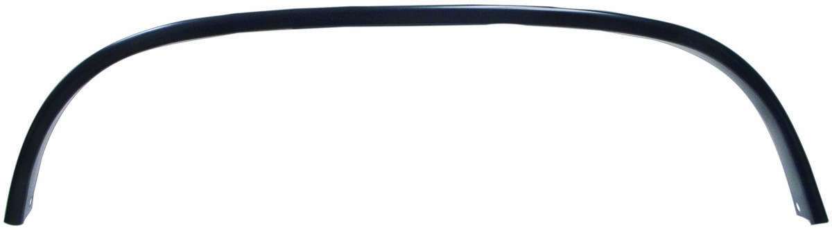 1988-97 Blazer / Chevrolet Truck / GMC Molding Wheel Rear LH Black