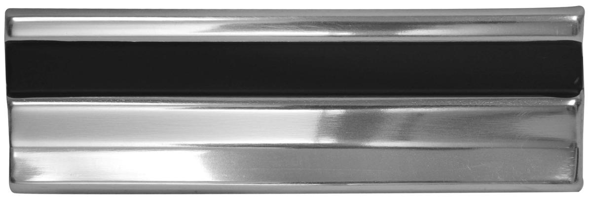1973-80 Chevrolet Truck / GMC Molding Cab Corner Upper/Lower
