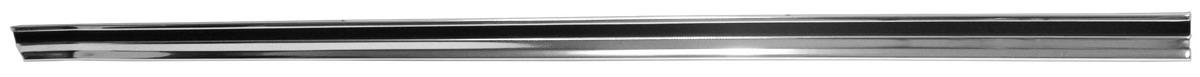 1973-80 Chevrolet Truck / GMC Molding Bed Low Frt RH