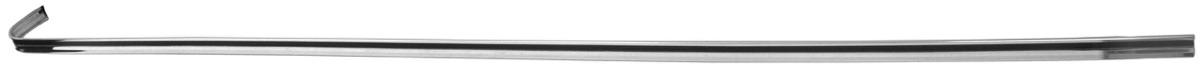 1973-80 Chevrolet Truck / GMC Molding Bed Up LH 6.5 Ft