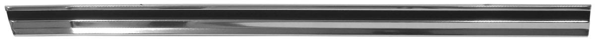 1973-80 Chevrolet Truck / GMC Molding Bed Lo Front RH 6.5 Ft
