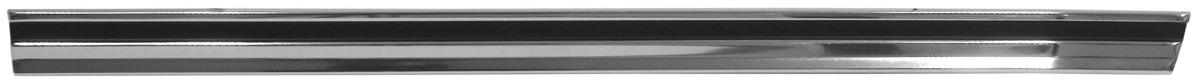 1973-80 Chevrolet Truck / GMC Molding Bed Lo Front LH 6.5 Ft