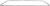 1968-72 Chevrolet El Camino Molding Window Rear