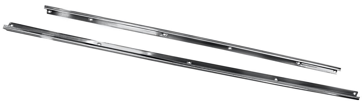 1962-67 Chevrolet Nova Molding/door Panel RH Pair