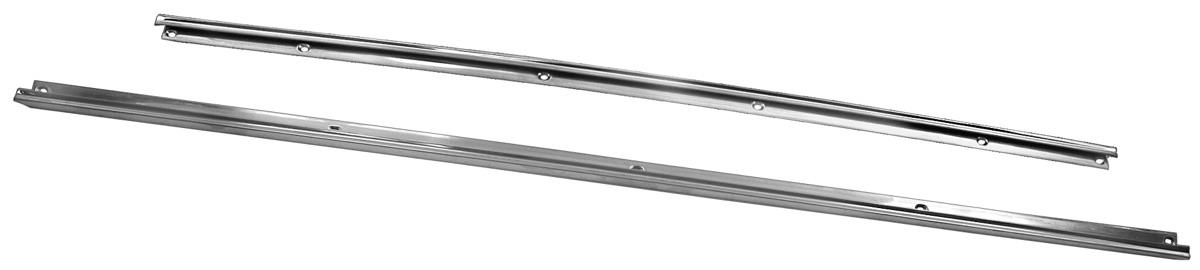 62-65 Door Inner Molding RH