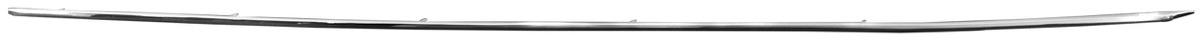 1962-64 Chevrolet Nova Hood Spear