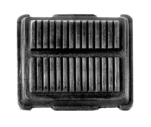 1965-70 Chevrolet Impala Brake Pad (park)