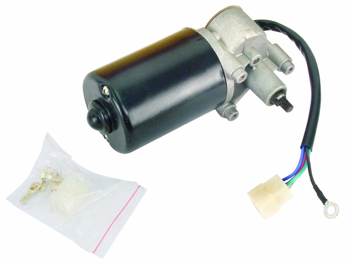 1967-70 Cougar / Mustang Wiper Motor