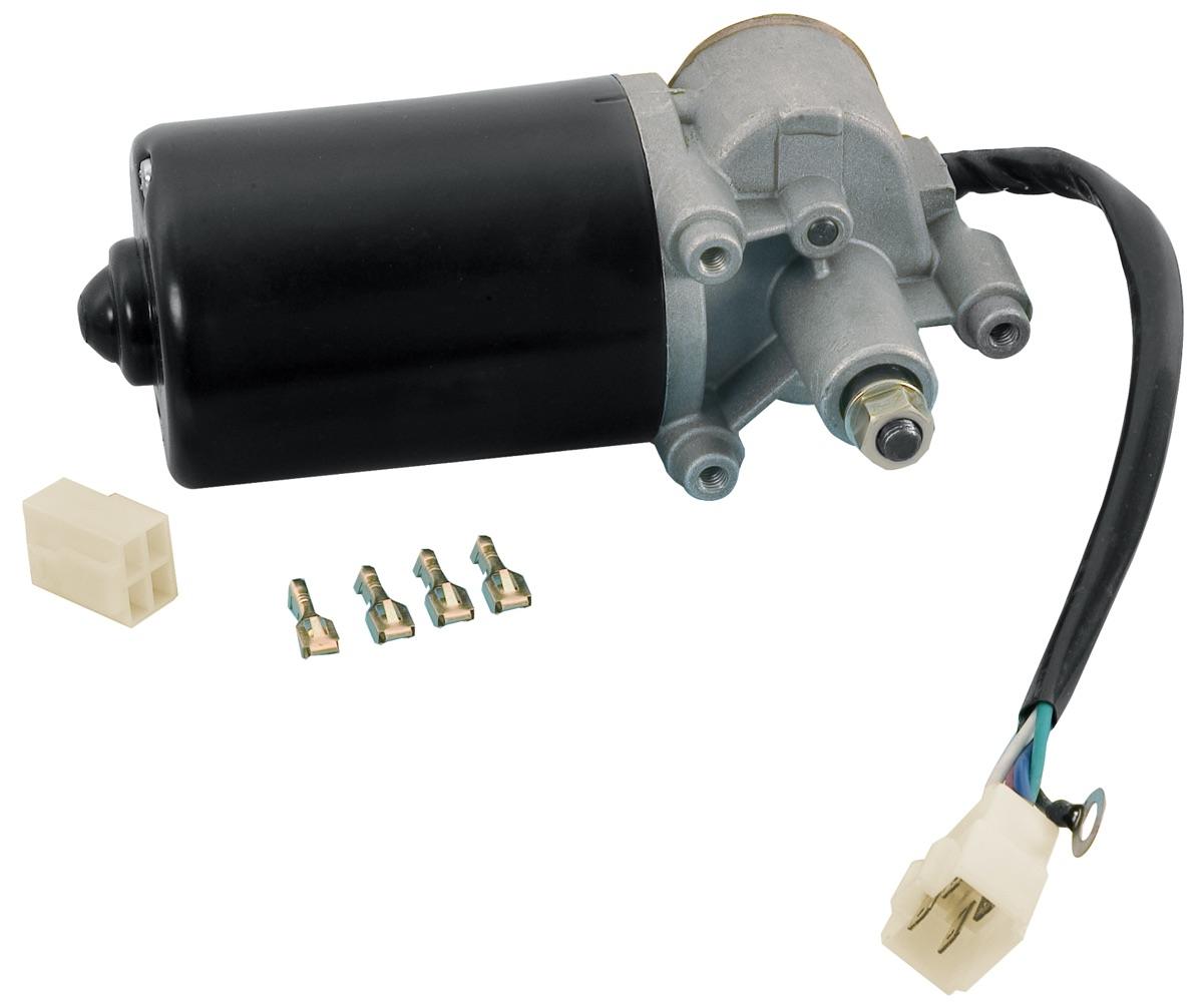 1969-77 Ford Bronco Wiper Motor