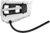 1967-68 Ford Mustang Quarter Vent Door RH Fastback