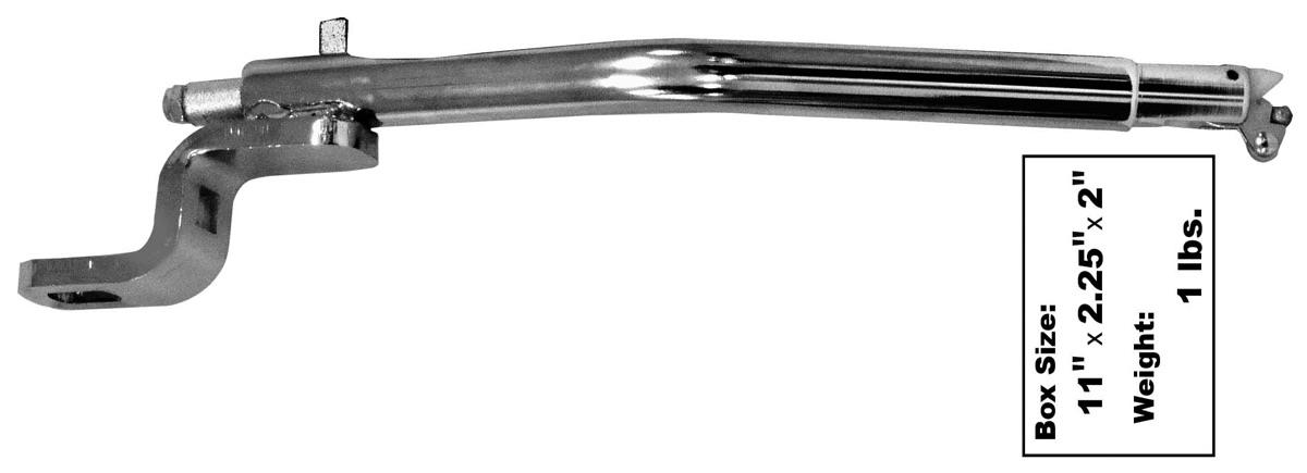 1969-73 Ford Mustang Shift Selector Lever Automatic